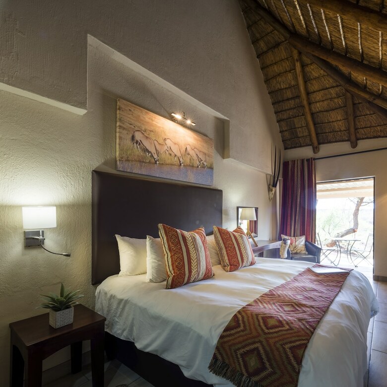 Posada Bona Bona Game Lodge