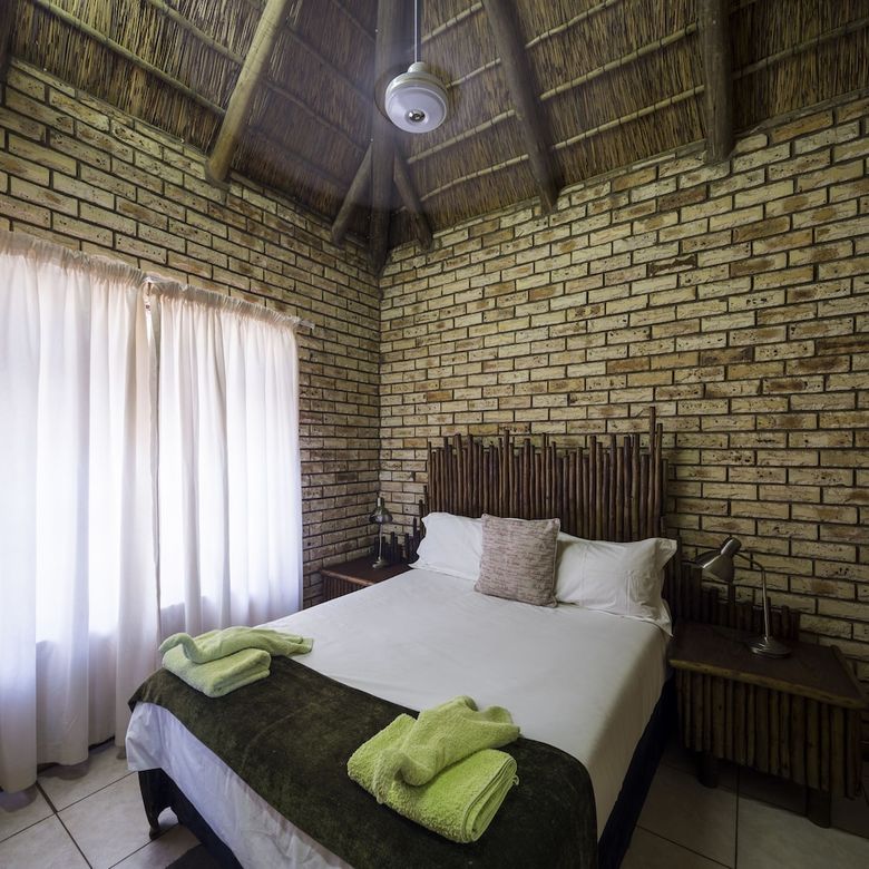 Posada Bona Bona Game Lodge