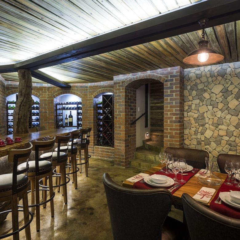 Posada Bona Bona Game Lodge