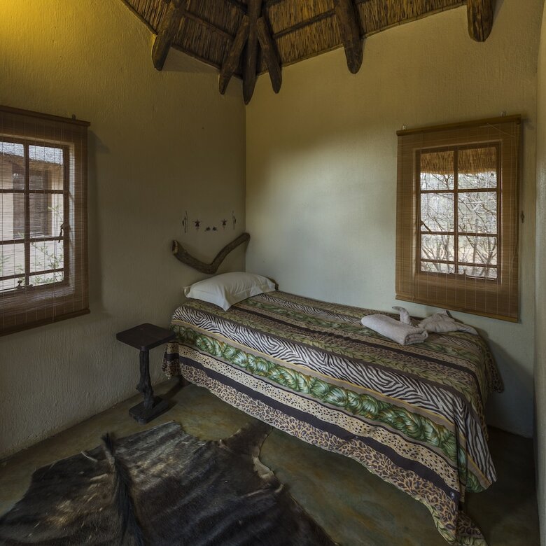 Posada Bona Bona Game Lodge