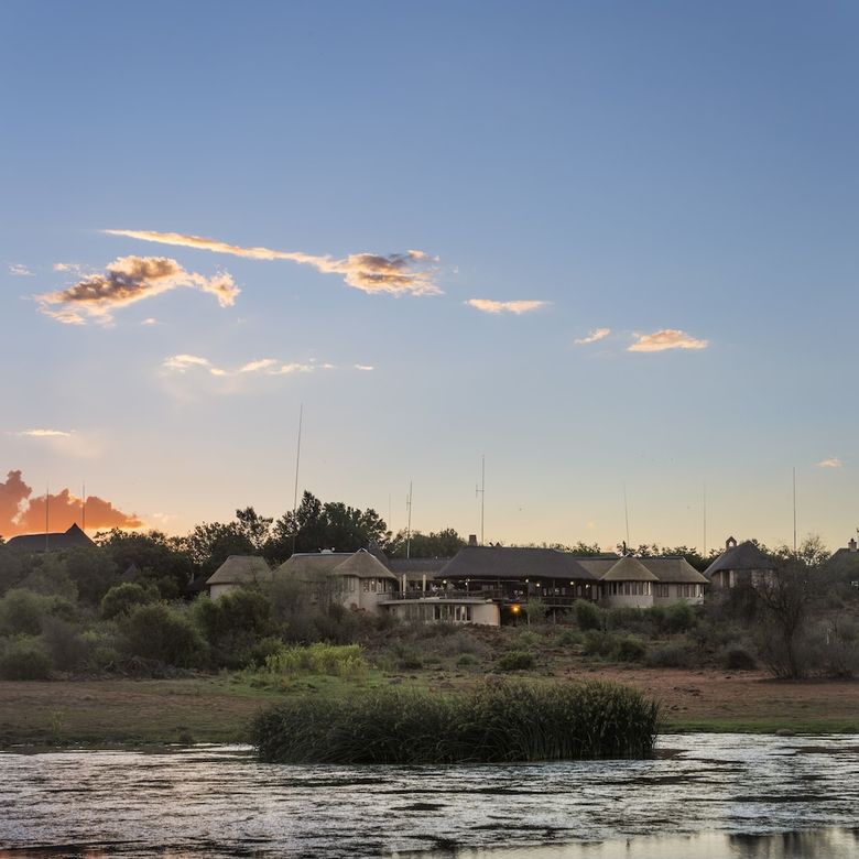 Posada Bona Bona Game Lodge
