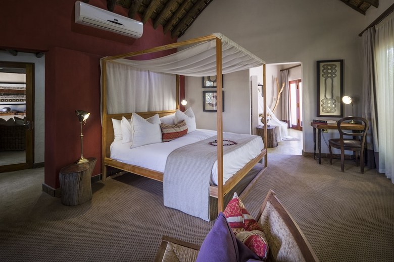 Posada Bona Bona Game Lodge