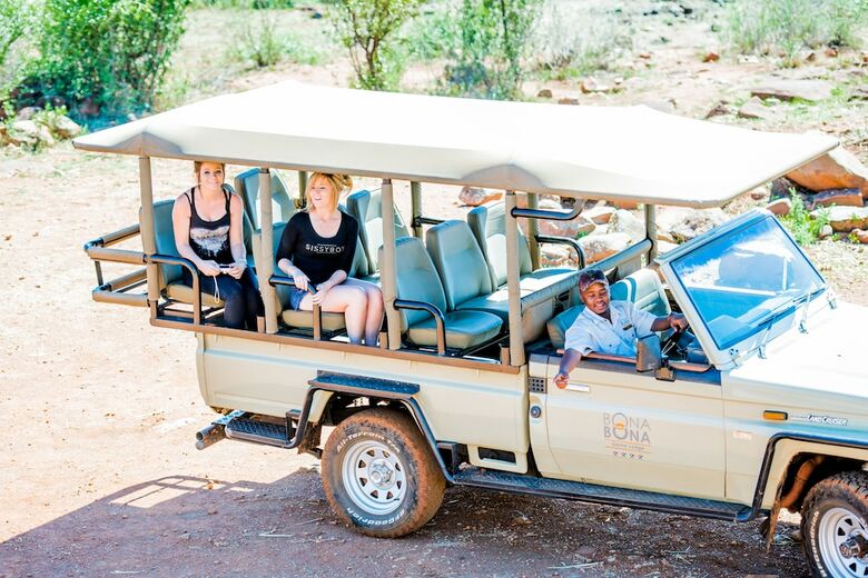 Posada Bona Bona Game Lodge