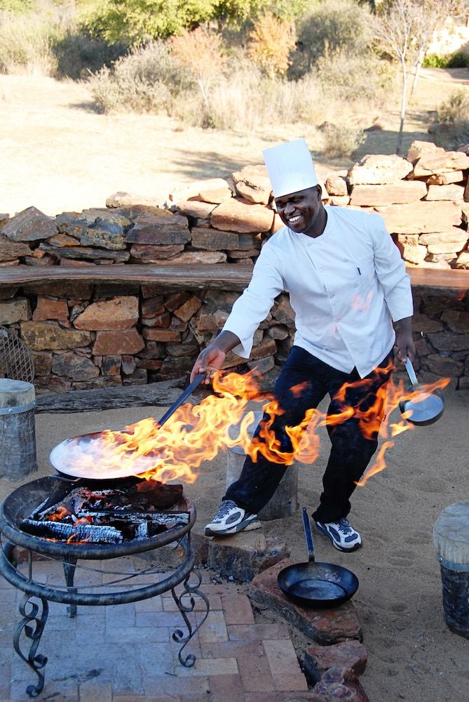 Posada Bona Bona Game Lodge