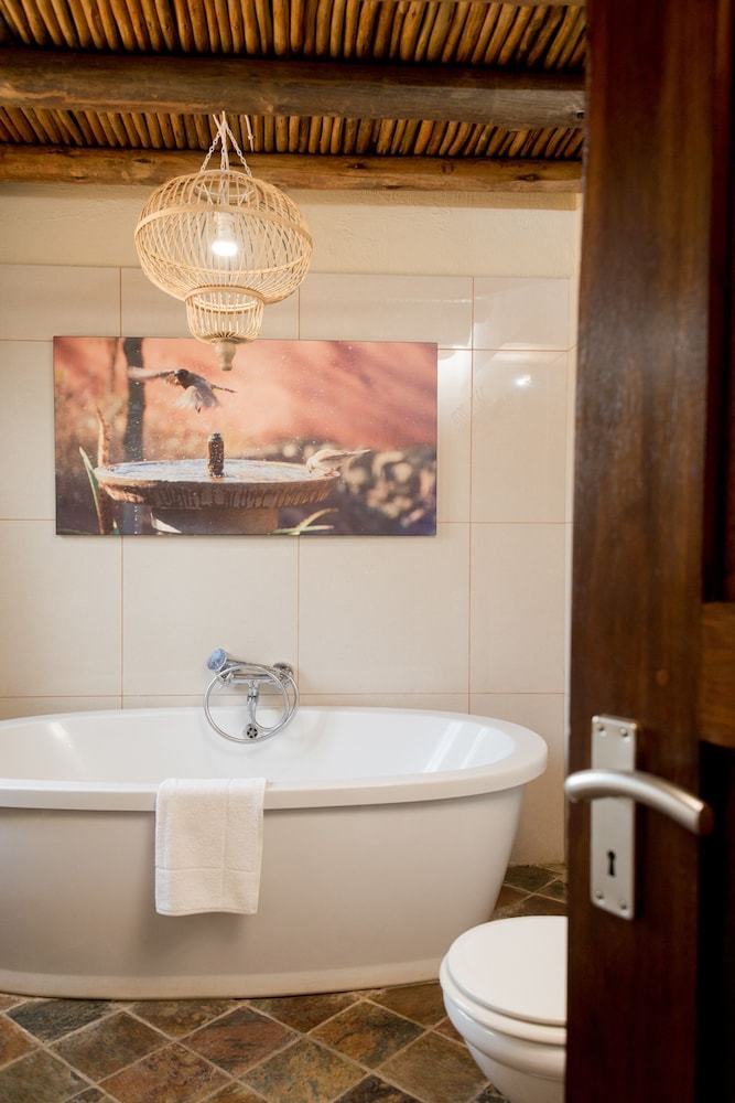 Posada Bona Bona Game Lodge