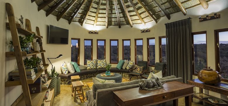 Posada Bona Bona Game Lodge