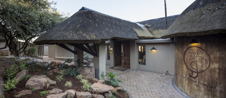 Posada Bona Bona Game Lodge