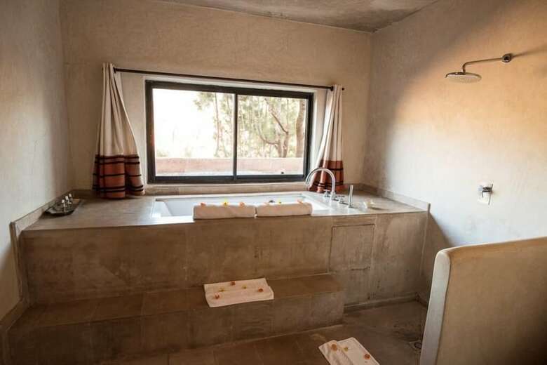 Hotel Kasbah Bab Ourika