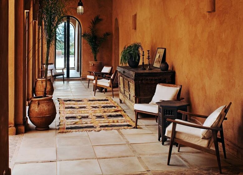 Hotel Kasbah Bab Ourika