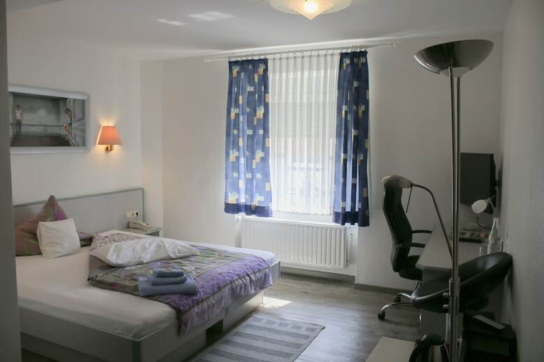 Landgasthaus Hotel Bonn