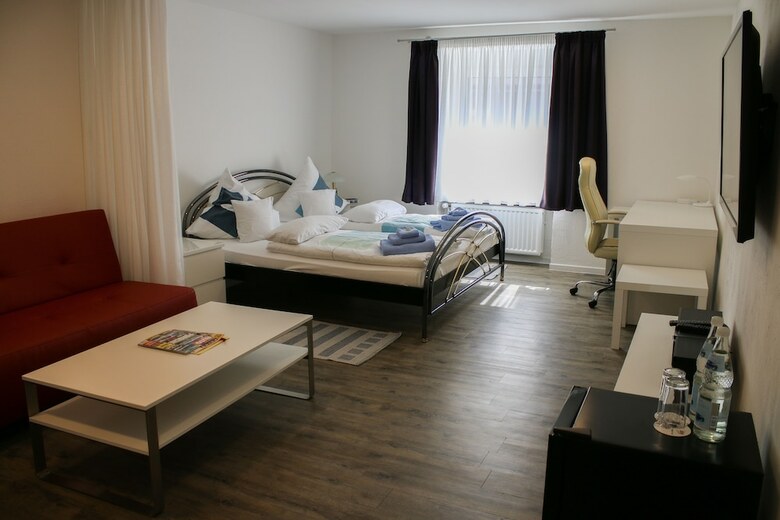 Landgasthaus Hotel Bonn