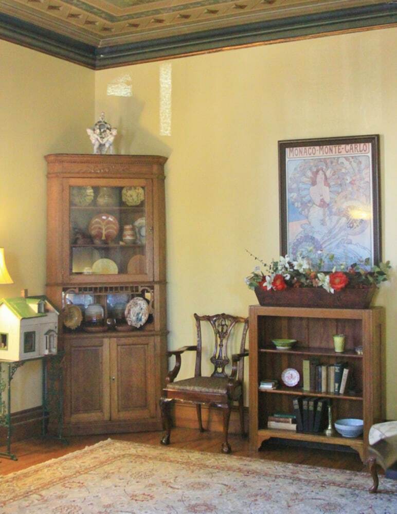 Inn At The Canal Bed & Breakfast