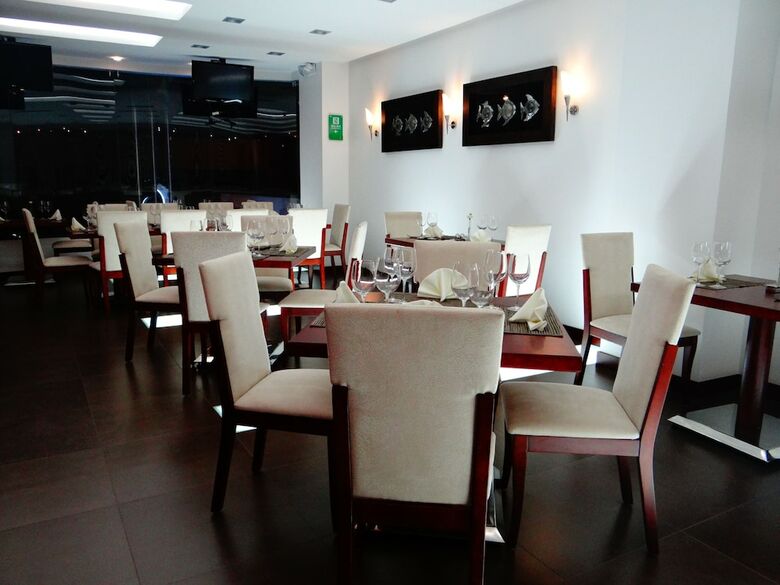 Casben Hotel