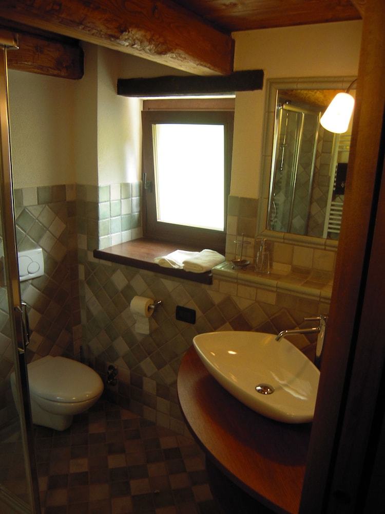 Rosbed & Breakfast - Il B&B Di Rosbella