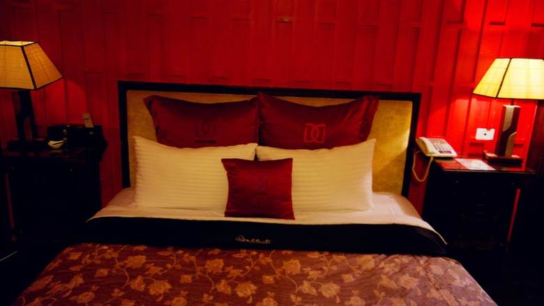 Hotel Discovery Motel - Tucheng