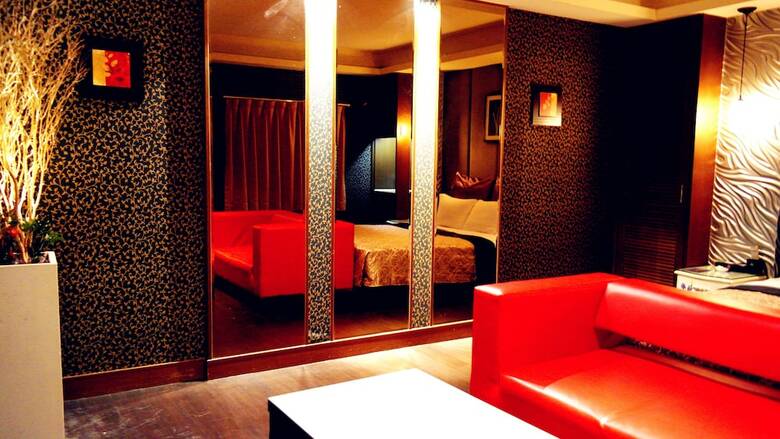 Hotel Discovery Motel - Tucheng
