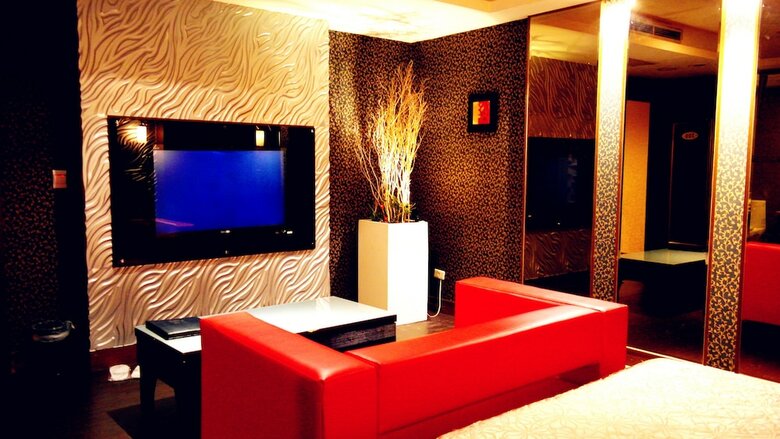 Hotel Discovery Motel - Tucheng
