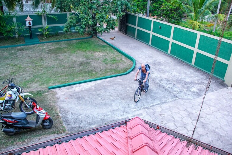 Hotel Negombo Village