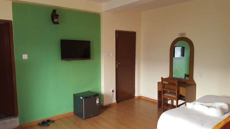 Hotel Pokhara View