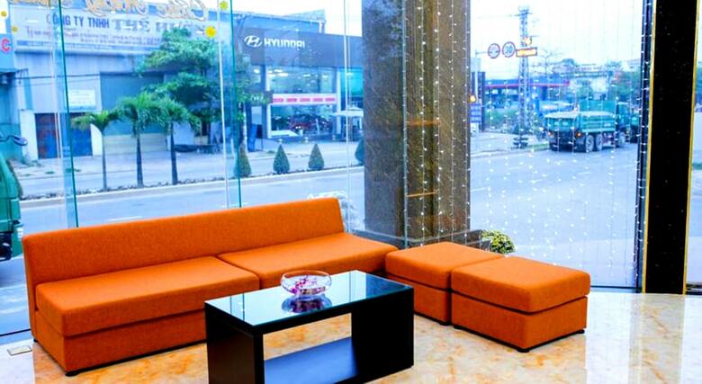 Huong Son Hotel