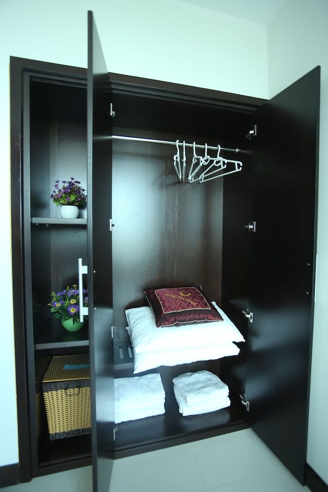 Huong Son Hotel