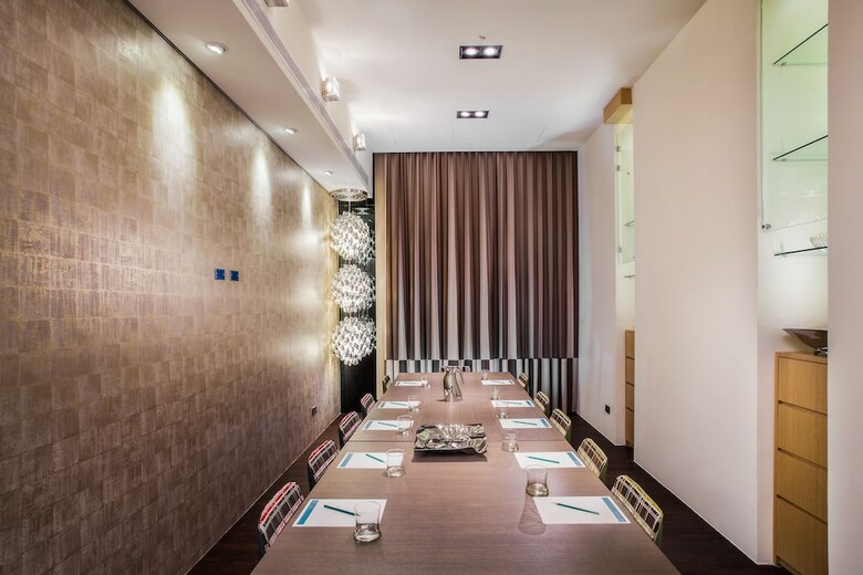 Lacle Hotel-luzhou Taipei