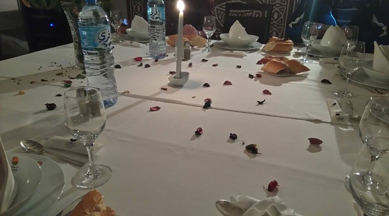 Hotel H�tel Gourara