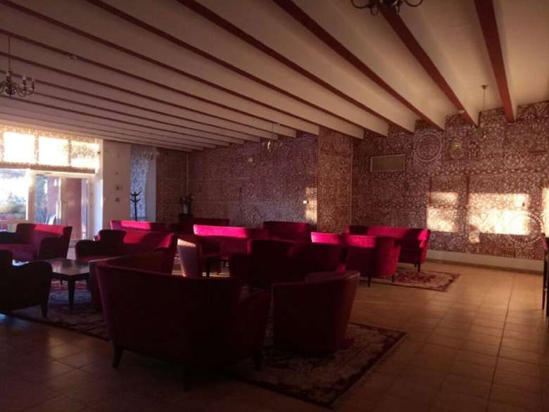 Hotel H�tel Gourara