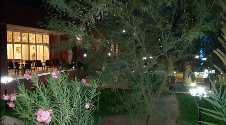 Hotel H�tel Gourara