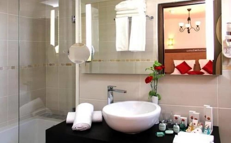 Hotel H�tel Gourara