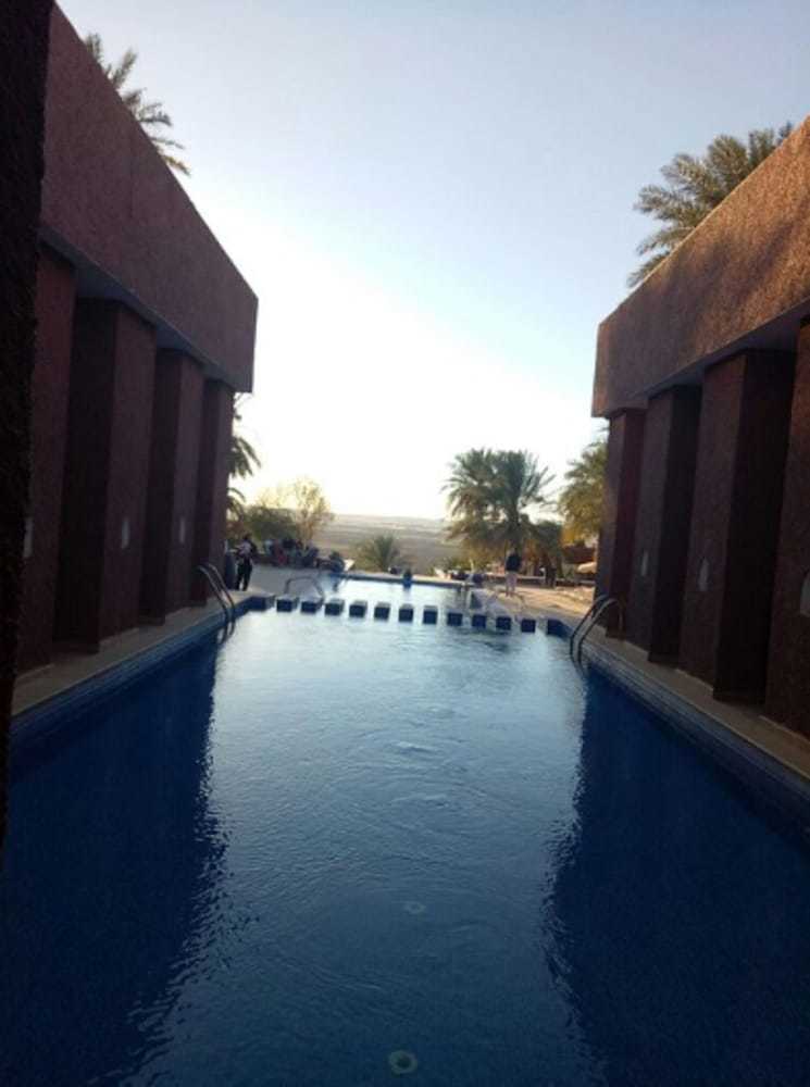 Hotel H�tel Gourara