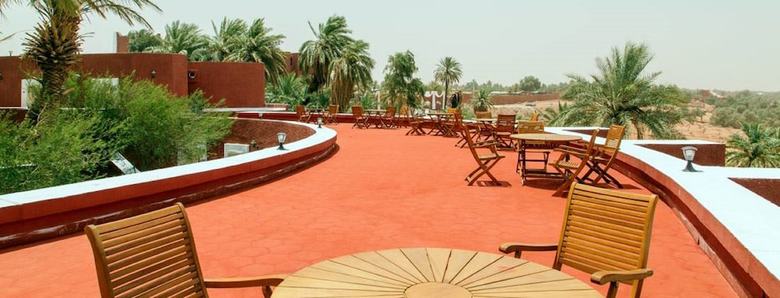 Hotel H�tel Gourara