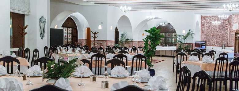 Hotel H�tel Gourara