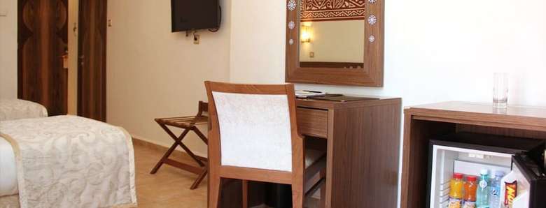 Hotel H�tel Gourara