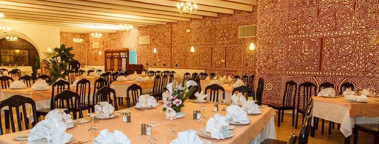 Hotel H�tel Gourara