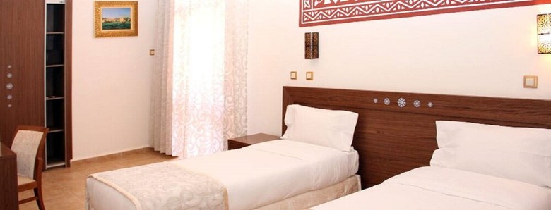 Hotel H�tel Gourara