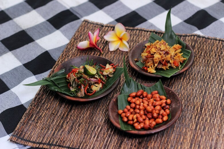 Hotel Ubud Cottages Malang