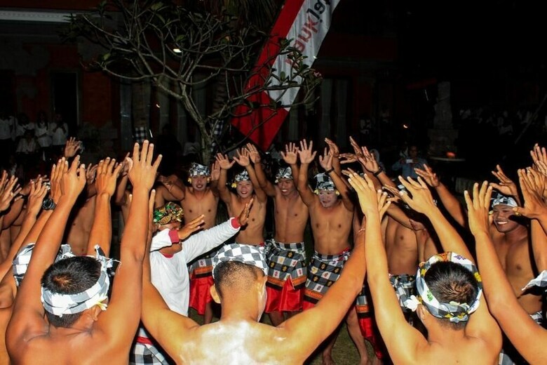 Hotel Ubud Cottages Malang