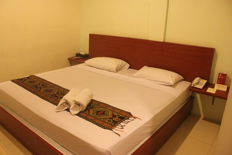 Hotel Ubud Cottages Malang