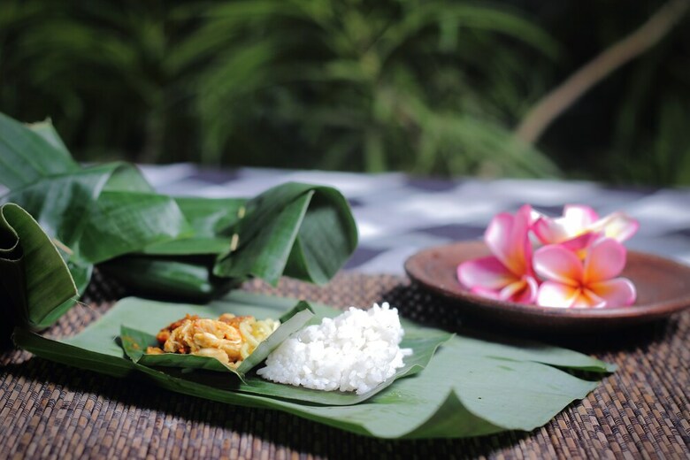 Hotel Ubud Cottages Malang
