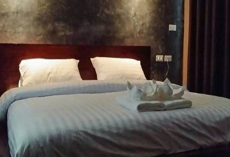 Hotel The Infinite Resort Nakhon Sawan