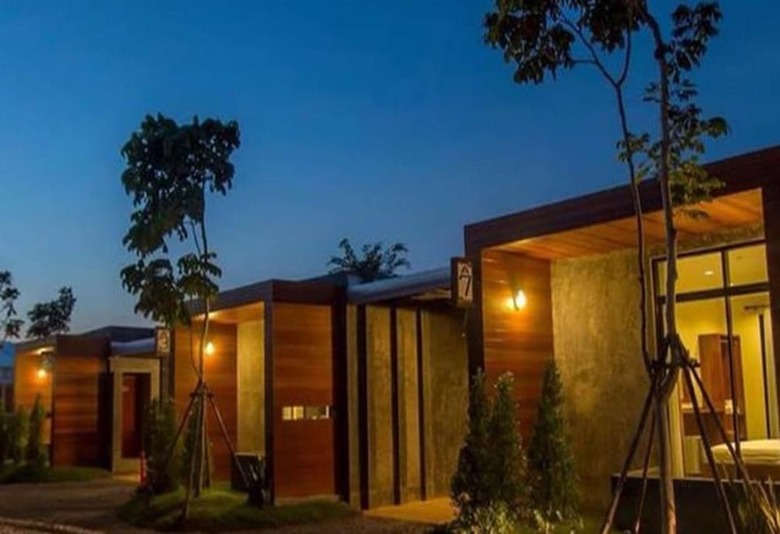 Hotel The Infinite Resort Nakhon Sawan