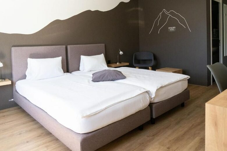 Hotel Stans-s�d