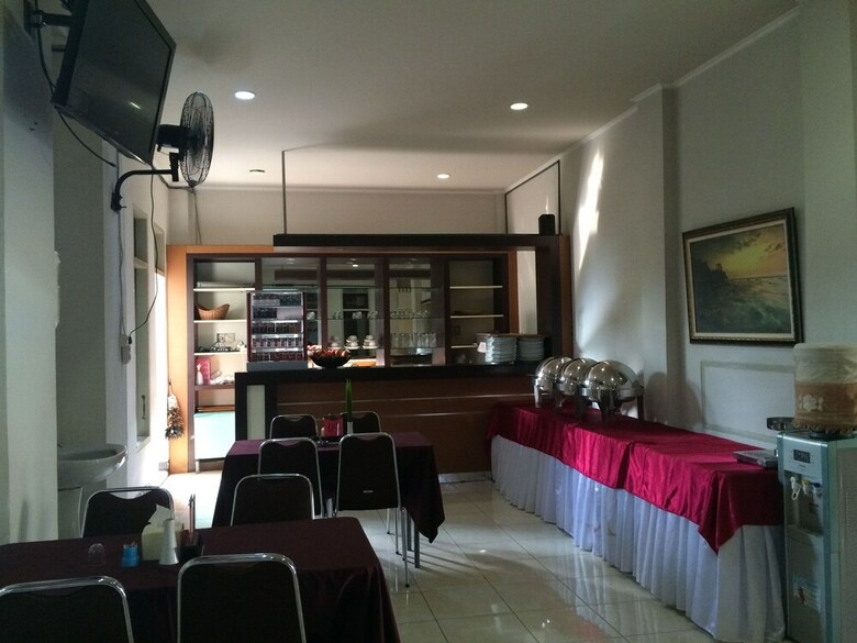 Hotel Maktal