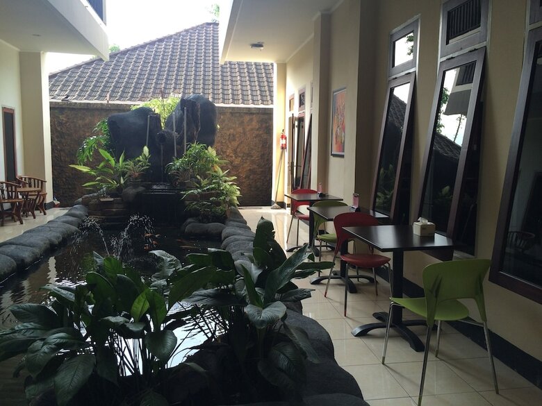 Hotel Maktal