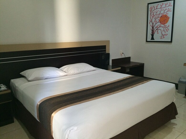 Hotel Maktal
