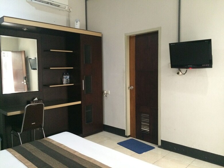 Hotel Maktal