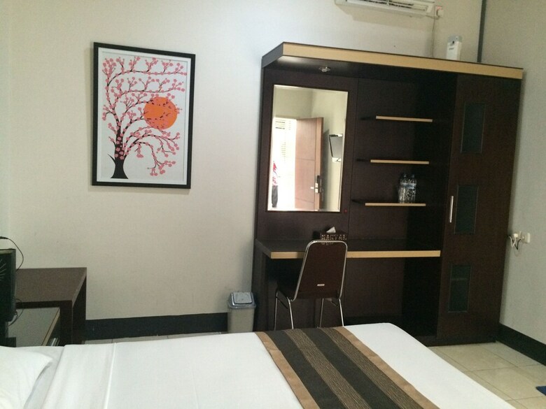 Hotel Maktal
