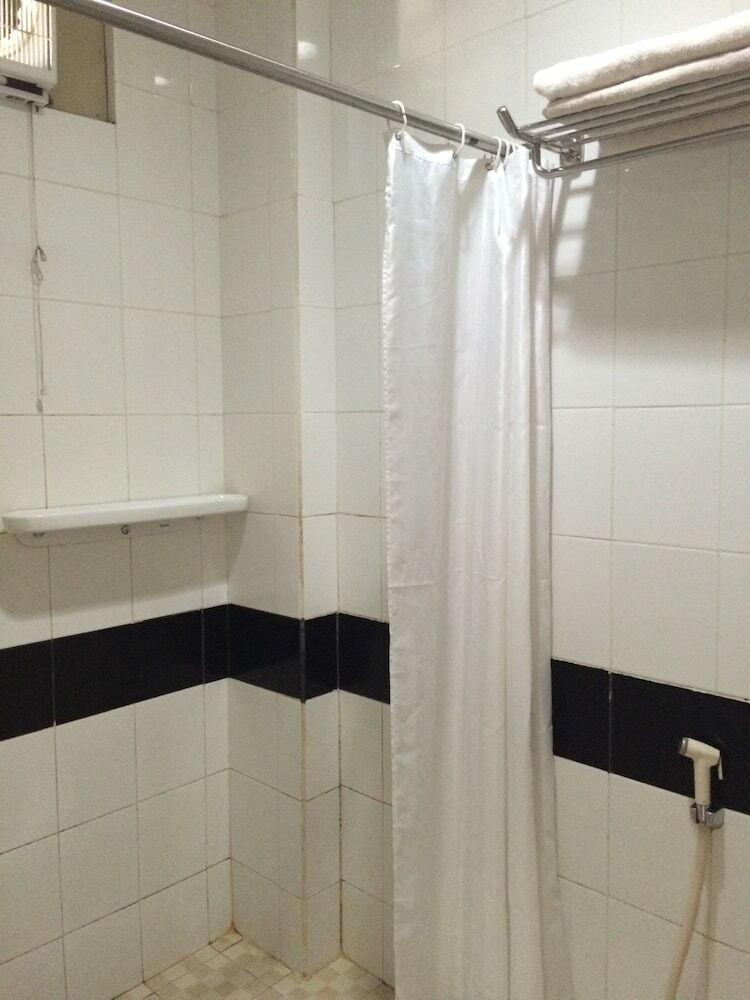 Hotel Maktal