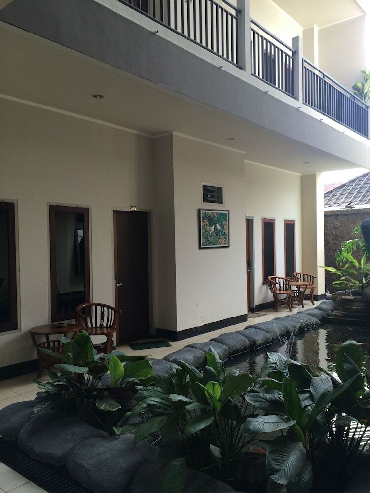 Hotel Maktal